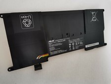 Genuine C23-UX21 C23UX21 Battery For Asus Zenbook Ultrabook UX21 UX21A UX21E NEW picture