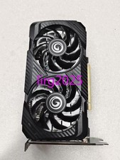 1pc used GeForce RTX4060 8G graphics card picture