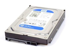 500GB Western Digital WD5000AAKX-22ERMA0 SATA 6.0Gb/s HDD 3.5