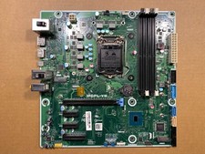 NEW Dell XPS 8930 Intel LGA1151 Z370 Motherboard T2HR0 DF42J H0P0M IPCFL-VM picture