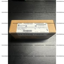 Allen-Bradley 1783-SFP100LX - 100LX SFP Fiber Transceiver New Factory Seal picture
