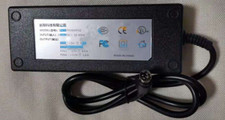 1PCS NEW four-pin plug fit for I.T.E. SC300TA0049F02 universal power adapter picture