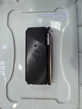 ASUS ROG DIMM.2 HS GEN4 V2 Card Supports 2 NVMe M.2 SSD For ASUS ROG Motherboard picture