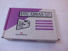 3280AS, dtc 3280AS dtc / data technology corporation isa scsi controller picture