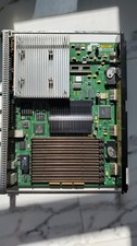 SGI Octane Motherboard IP30 030-0887-003 Rev G  Single 195Mhz CPU NO RAM picture