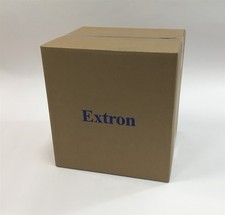 New in Box Extron Cable Cubby 500 Cable Access Enclosure 70-1045-02 - NO AC picture