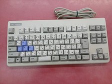 Topre / REALFORCE / 91U / NG0100 / Japanese Keyboard / 91-Key / Variable Weight picture