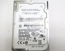 HGST Ultrastar C15K600 600GB 15K RPM 12Gb/s SAS 2.5
