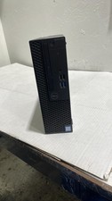 Dell OptiPlex 3050 Intel Core i3 7th Gen SFF Desktop PC Black No HDD picture
