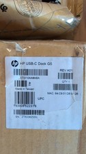 NEW HP Universal Dock G2 5TW13UT#ABA picture