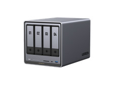 Ugreen DXP4800 PRO Diskless System NAS picture