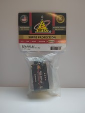 NEW - DITEK DTK-2LVLPX, 2PR 14V Surge Protection, 12-30 AWG Term DTK-LVLP Series picture
