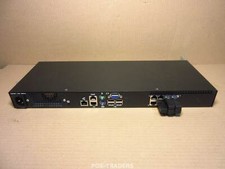 IBM 1754-HC3 Local 1x8 Console Manager 1754A1X 69Y6010 8-Port KVM picture