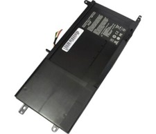 P650BAT-4 Battery for Clevo P650SA P650SE P651SG Sager NP8650 Hasee Z7 picture