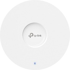 TP-Link EAP683 UR AX6000 Wi-Fi 6 Ceiling Access Point | Dual Band PoE+ 2.5G Omad picture