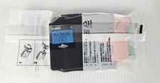 Brother Genuine LC201C CYAN Ink Cartridge New picture