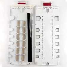 Commscope Fiber Optic Tray Kit 915167-000 FOSC-ACC-D-TRAY-72-KIT picture