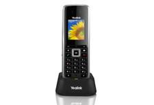 Refurbished Yealink W52H DECT SIP Additional Handset picture