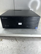 Silverstone Grandia SST-GD08B HTPC Case picture