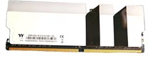 Thermaltake TOUGHRAM RGB 8GB 1x8 DDR4-3600 PC4-28800 288-Pin DIMM picture