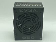 EVGA 123-GM-0850-X1 SuperNova 850GM 850W Gold SFX Power Supply Used  picture