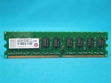 Transcend 2G 2Rx8 DDR2 800 ECC 686297-0168 Memory picture