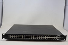 Ubiquiti UniFi EdgeSwitch 48 750W - Used, C Grade Condition picture