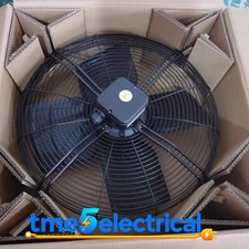 1PC NEW ZIEHL-ABEGG FL050-VDK.4I.V5P Equipment Cooling fan Fast delivery picture