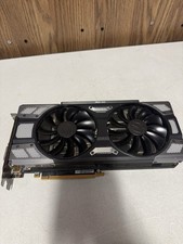 EVGA GeForce GTX 1080 FTW 8GB GDDR5X Graphics Card picture