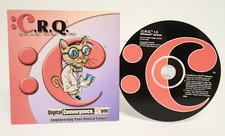 C.R.Q. Digital Convergence Digitial Future 2000 PC Computer Program Software picture