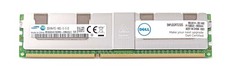 Memory Module Dell SNPJGGRTC/32G Memory Module - 32GB - DDR3 SDRAM - PC-14900 picture