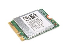HP REALTEK RTL8821CE 802.11AC BT 4.2 WIRELESS CARD NGFF U98H132.00 915620-001 picture
