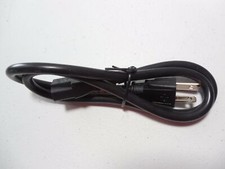 Acer X191W X171A AL1916A AL1916C AC POWER CORD part replacement picture