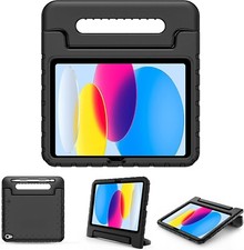 For Apple iPad 10th 11th Generation Case Shockproof Handle Stand Kids EVA Cover picture