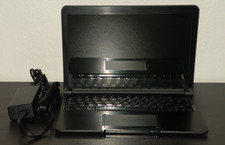 Motorola ATRIX 4G Lapdock Laptop Dock Station Tested Powers On Very Good picture