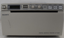 Sony UP-D897 Digital Photo Thermal Printer picture