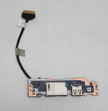 5C50S25320 Lenovo USB Card Reader Board W/Cable L 82Rj Ideapad 3 14Iau7