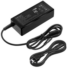 AC Adapter For The Singing Machine SMDigital SMD-572 DVD/CDG Karaoke System PSU picture