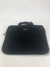 EZ-Scan Samsonite Laptop Computer Business Bag Briefcase Airport Security Black picture