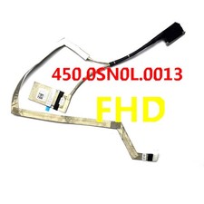 09TF6V New LCD EDP RGB FHD Non Touch Cable For Dell Latude 3591 Precision 5540 picture