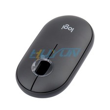 Replacement Mouse Shell Case Cover Parts for Logitech M35s Wireless Mouse picture