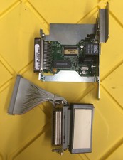  Zebra Magjack Si-20144 Circuit Board For 170xi Thermal Label Printer picture