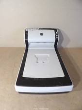 Fujitsu fi-6240 ADF Flatbed Scanner - ADF: 421,462 S / FB: 373 S - TESTED OK picture