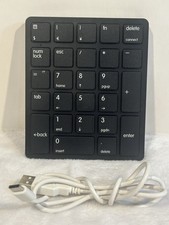 Havit Multifunctional Numeric Keypad W/usb Cord picture