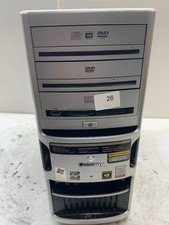 Gateway GT5028 AMD Athlon 64 X2 Dual Core 3800+ 1GB NO HDD picture