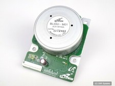 Samsung JC31-00165A BL55U-M01 Replacement Part 24V Main Motor 2400rpm for CLX-6260FW picture