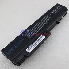 Laptop Battery For HP Compaq 6530b 6535b HSTNN-CB69 HSTNN-UB69 Notebook 6-cells picture