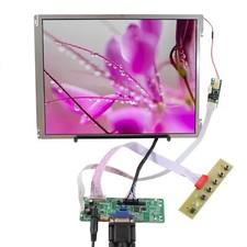 VGA LCD Controller Board RT2270C-A  10.4