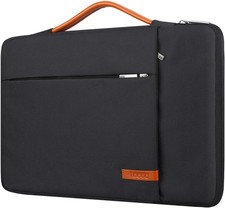 360° Protective 14 Inch Laptop Sleeve Case for HP Lenovo Dell ASUS Acer Chrom... picture