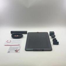XP-PEN Artist 12 Pro 11.6 Drawing Tablet Display Black Read Description picture